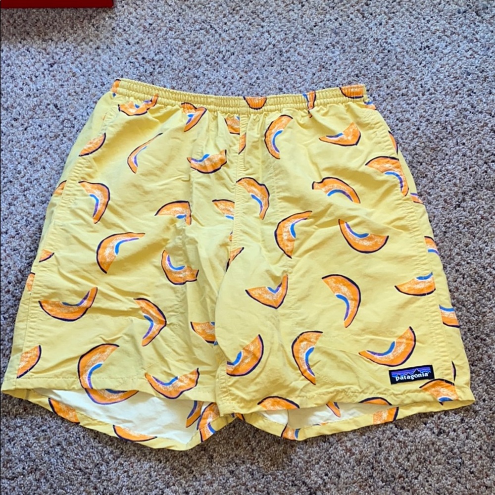 Patagonia Baggies 7”